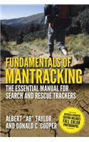 Fundamentals of Mantracking