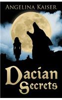 Dacian Secrets