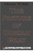 Picture of Dorian Gray