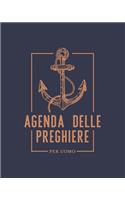 Agenda Delle Preghiere