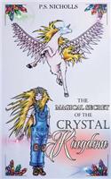 Magical Secret of the Crystal Kingdom