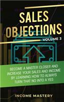 Sales Objections