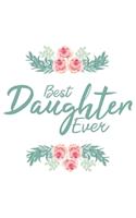 Best Daughter Ever