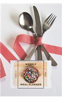 Weekly Meal Planner