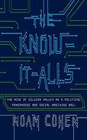 The Know-It-Alls Lib/E