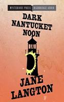 Dark Nantucket Noon Lib/E