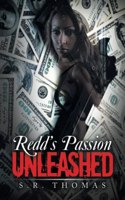 Redd's Passion Unleashed