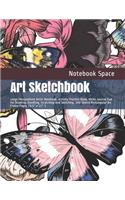 Art Sketchbook