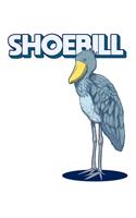 Shoebill