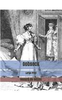 Gobseck: Large Print