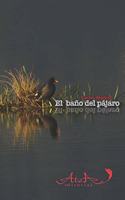El baño del pájaro