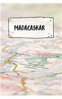 Madagaskar