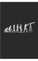Astronomer Evolution