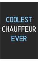Coolest Chauffeur Ever