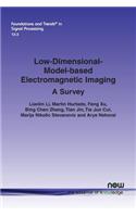 Low-Dimensional-Model-Based Electromagnetic Imaging