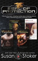 Seal of Protection Collection 1: Seal of Protection Series