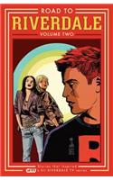 Road to Riverdale Vol. 2