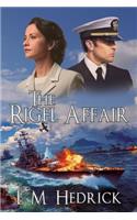 The Rigel Affair