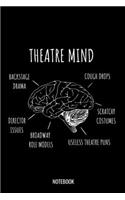 Theatre Mind Notebook