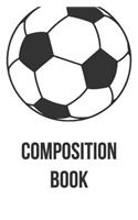 Composition Book