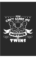 I'm a mother of twins