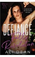 Defiance Falls Revolution