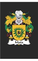 Mata