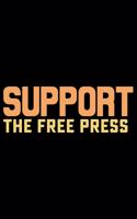 Support The Free Press