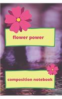 flower power