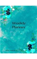 Weekly Planner