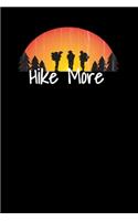 Hike More