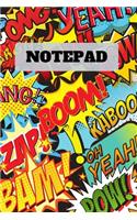 Notepad
