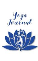 Yoga Journal