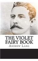 The Violet Fairy Book