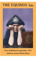 The Equinox I(6)