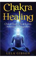 Chakra Healing