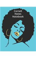 Cornell Notes Notebook: 7.5