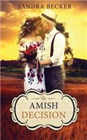 Amish Decision