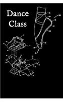 Dance Class
