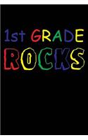 1st Grade Rocks