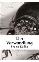 Die Verwandlung
