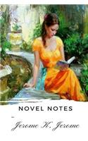 Novel Notes