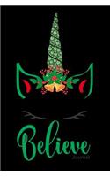 Believe Journal