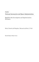 Maglifter Site Investigation and Implementation Strategies