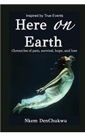 Here on Earth