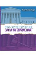 Post-Conviction Relief C. O. A. in the Supreme Court