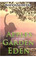 Apples from the Garden of Eden
