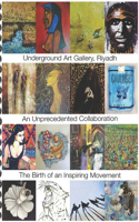 Underground Gallery, Riyadh