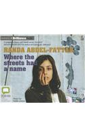 Where the Streets Had a Name: (English)