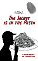 Secret is in the Pasta